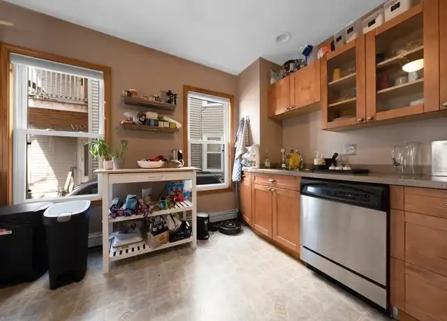 Property at 12 Speridakis Ter Unit 1, Cambridge, MA, 02139, 2 beds, 1 bath, [object Object]