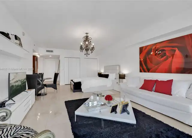 Property at 475 Brickell Ave #2610, Miami, FL, 33131, 0 beds, 1 bath, [object Object]