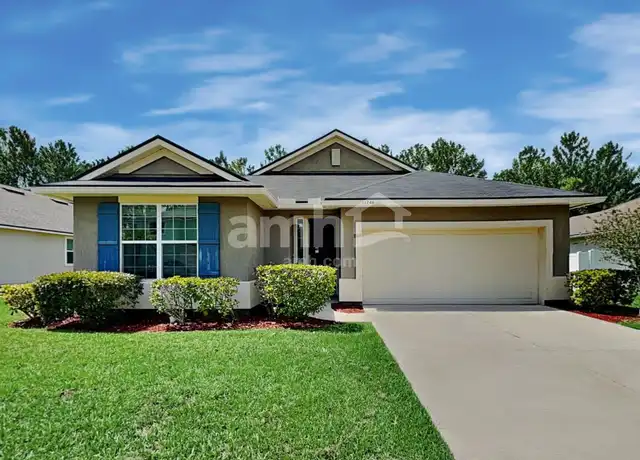 Property at 11746 Parker Lakes Dr, Jacksonville, FL, 32221, 4 beds, 2 baths, [object Object]