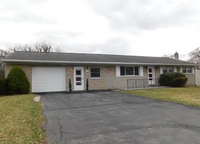Property at 1569 Frank Rd, Chambersburg, PA, 17202, 3 beds, 1 bath, [object Object]