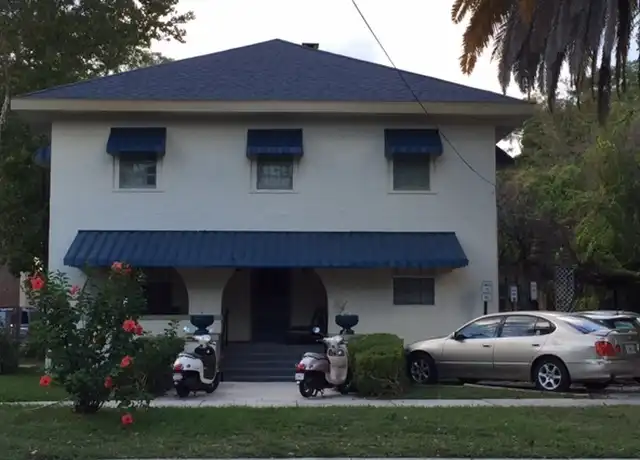 Property at 1508 NW 1st Ln Unit A-6, Gainesville, FL, 32603, 1 bed, 1 bath, [object Object]
