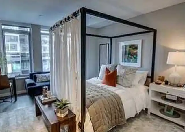 Property at 15 Fan Pier Blvd, Boston, MA, 02210, 3 beds, 2 baths, [object Object]