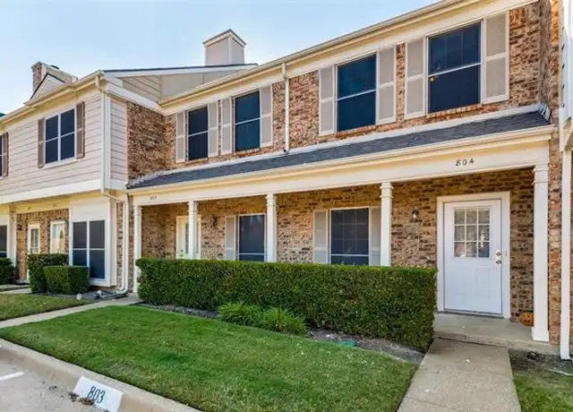 Property at 3801 14th St #805, Plano, TX, 75074, 2 beds, 1.5 baths, [object Object]