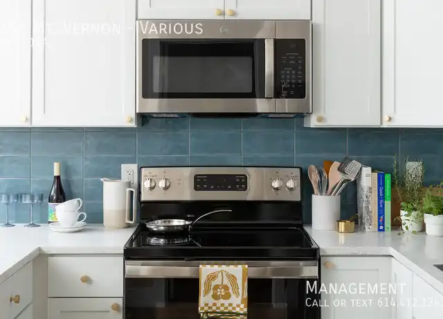 Property at 754 Mount Vernon Ave Unit Various, Columbus, OH, 43203, 1 bed, 1 bath, [object Object]