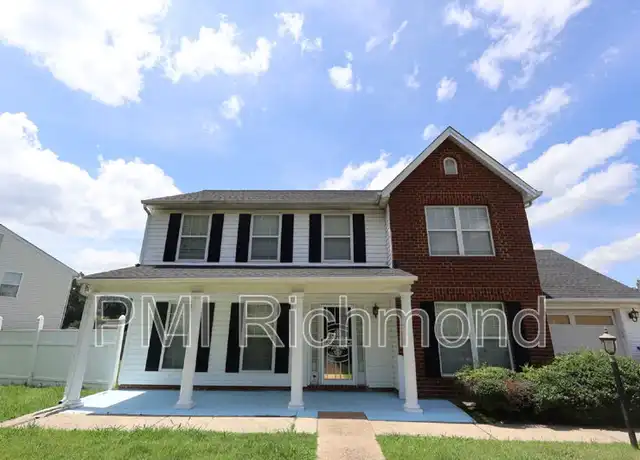 Property at 1100 Lorieville Ln, Richmond, VA, 23225, 4 beds, 2.5 baths, [object Object]