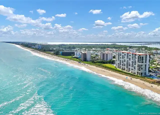 Property at 10600 S Ocean Dr #7, Jensen Beach, FL, 34957, 2 beds, 2 baths, [object Object]