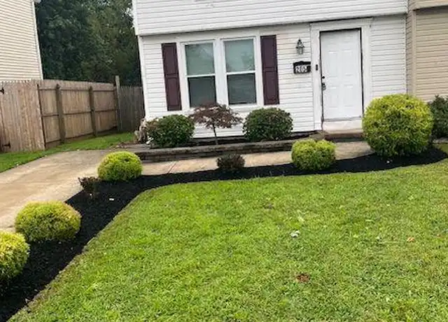 Property at 205 Logan St, Woodbury, NJ, 08096, 3 beds, 1.5 baths, [object Object]