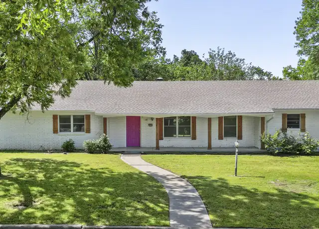 Property at 5854 E 46th Pl, Tulsa, OK, 74135, 3 beds, 2.5 baths, [object Object]