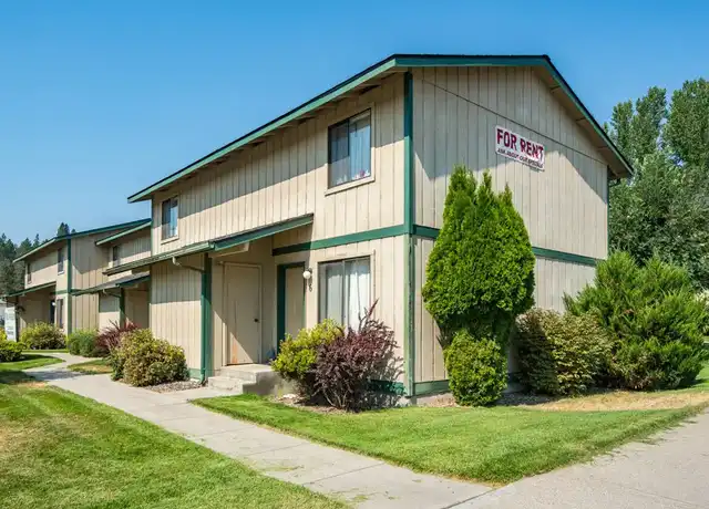 Property at 102 W 7th St Unit 102, Newport, WA, 99156, 2 beds, 1 bath, [object Object]