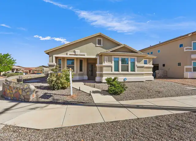 Property at 14439 Eastbrook Dr, El Paso, TX, 79938, 3 beds, 2 baths, [object Object]