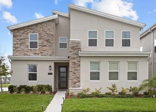 Property at 2883 Stanza Ct, Kissimmee, FL, 34746, 6 beds, 6.5 baths, [object Object]