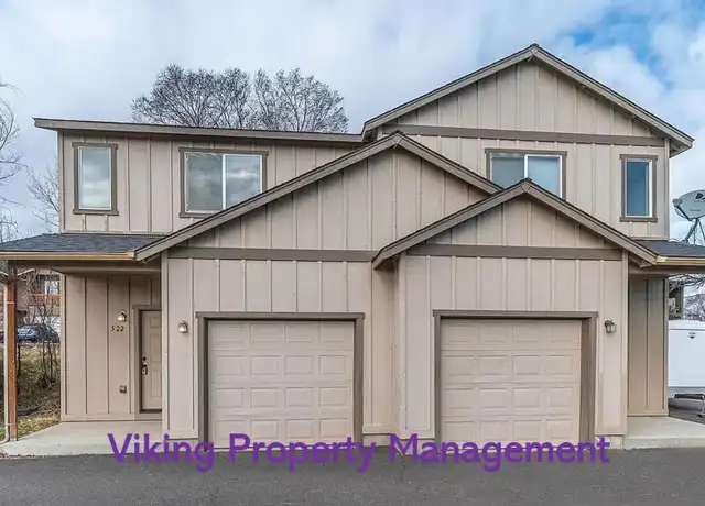 Property at 520 SE Duke St, Madras, OR, 97741, 2 beds, 1.5 baths, [object Object]