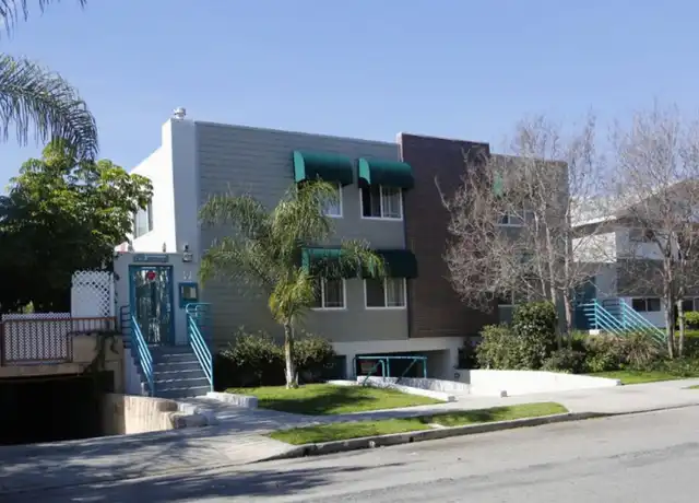 Property at 319 Concord St #6, Glendale, CA, 91203, 3 beds, 2 baths, [object Object]