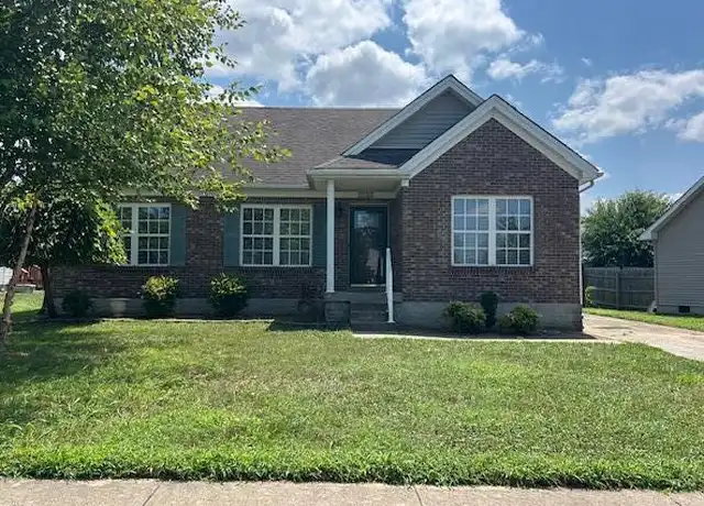 Property at 6925 Colrain Cir, Louisville, KY, 40258, 3 beds, 2 baths, [object Object]