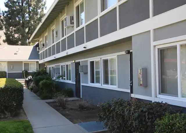Property at University Village Apartments - 257 W Big Springs Rd, Riverside, CA, 92507, 1-2 bed, 1-2 bath, [object Object]
