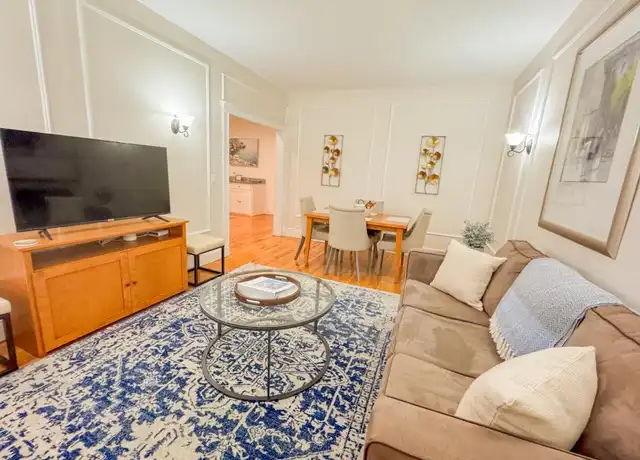 Property at 461 Washington St, Brookline, MA, 02446, 2 beds, 1 bath, [object Object]