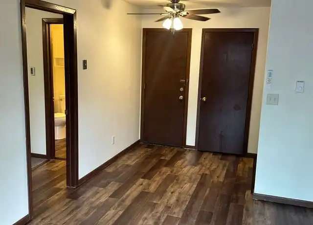 Property at One bedroom apartment with balcony - 177 Flintridge Dr, Rockford, IL, 61107, 1 bed, 1 bath, [object Object]