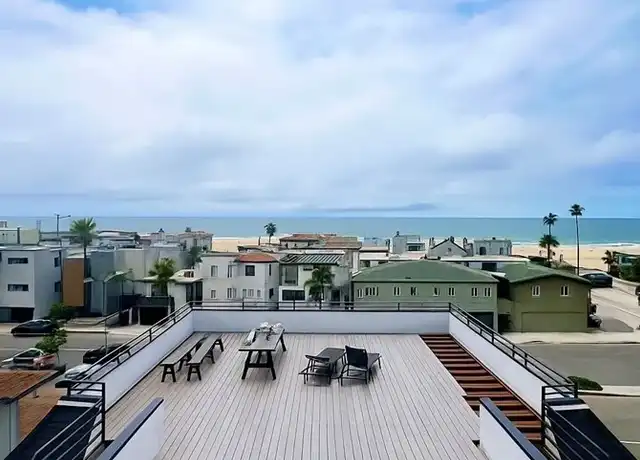Property at 2124 Hermosa Ave Unit 6, Hermosa Beach, CA, 90254, 3 beds, 2 baths, [object Object]