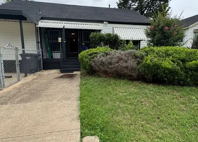 Property at 1037 Colvin St, Fort Worth, TX, 76104, 2 beds, 1 bath, [object Object]