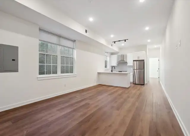 Property at 2513 N Howard St Unit 203, Philadelphia, PA, 19133, 1 bed, 1 bath, [object Object]