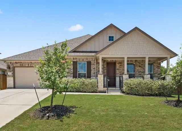 Property at 240 Trout River Rd, Kyle, TX, 78640, 3 beds, 2 baths, [object Object]
