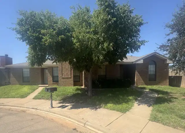 Property at 3102 99th St Unit 2, Lubbock, TX, 79423, 2 beds, 2 baths, [object Object]