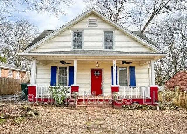 Property at 109 Briarcliff Dr, Greenville, SC, 29607, 4 beds, 2 baths, [object Object]
