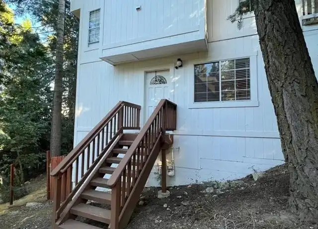 Property at 375 Grandview Rd, Twin Peaks, CA, 92391, 2 beds, 1 bath, [object Object]