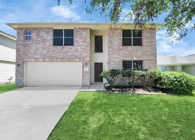 Property at 6706 Hayman Dr, Katy, TX, 77449, 5 beds, 3.5 baths, [object Object]