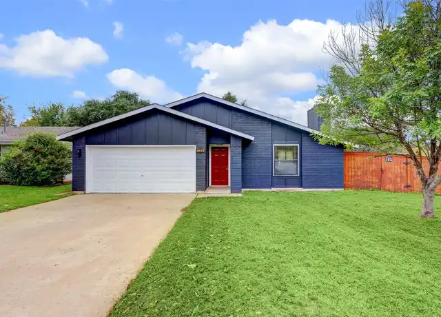 Property at 6300 Capriola Dr, Austin, TX, 78745, 3 beds, 2 baths, [object Object]