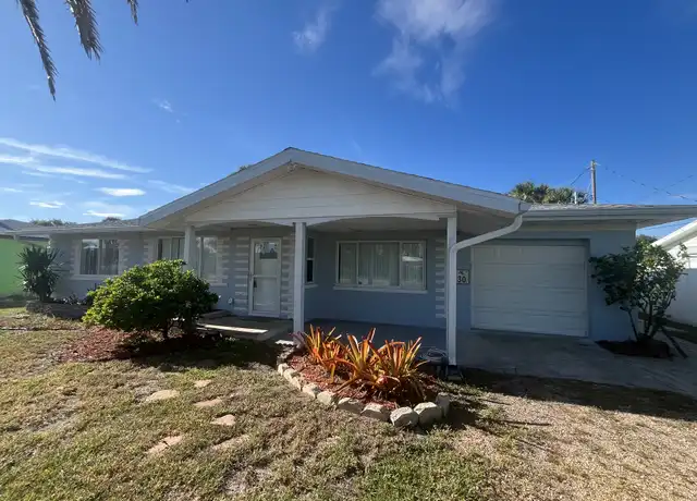 Property at 30 Berkley Rd, Ormond Beach, FL, 32176, 3 beds, 2 baths, [object Object]