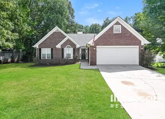 Property at 40 Wisteria Blvd, Covington, GA, 30016, 4 beds, 2 baths, [object Object]