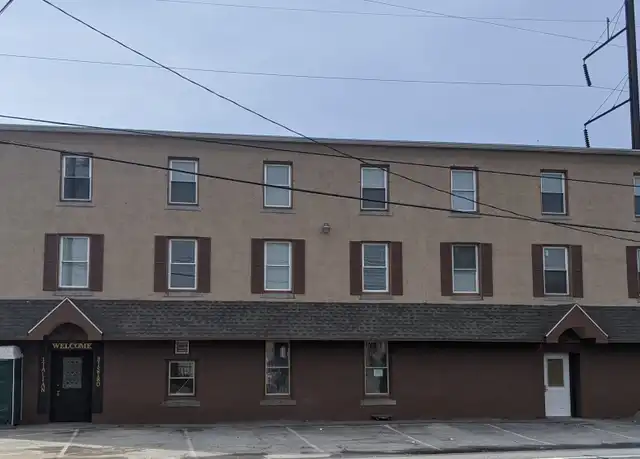 Property at 3572 Lincoln Hwy E, Kinzers, PA, 17535, 2 beds, 1 bath, [object Object]