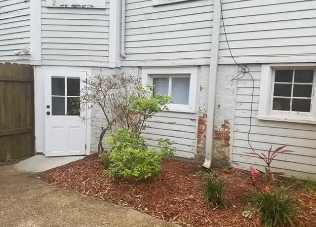 Property at 2124 Palmer Ave, New Orleans, LA, 70118, 0 beds, 1 bath, [object Object]
