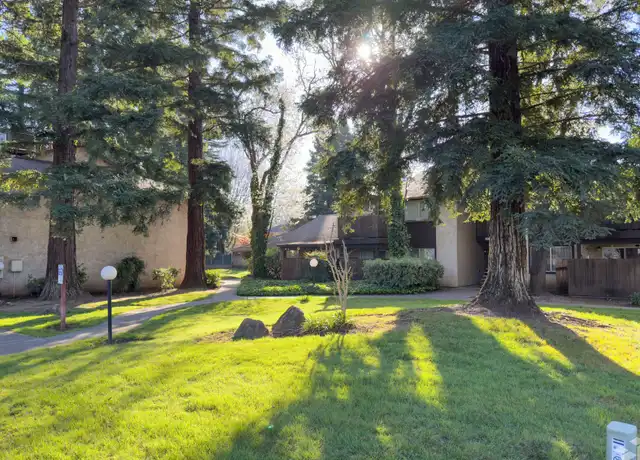 Property at Glennwood Apartments - 711 W East Ave, Chico, CA, 95926, 2 beds, 1 bath, [object Object]