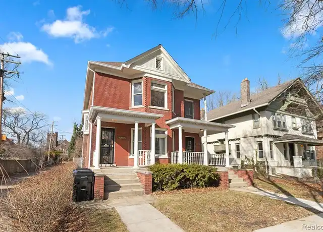 Property at 7831 Van Dyke Pl, Detroit, MI, 48214, 3 beds, 1 bath, [object Object]