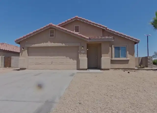 Property at 11844 W Edgemont Ave, Avondale, AZ, 85392, 4 beds, 2 baths, [object Object]