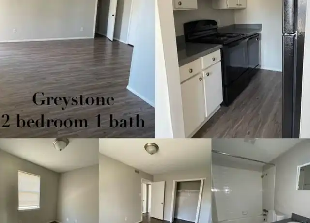 Property at 4001 S 16th St, Fort Smith, AR, 72901, 2 beds, 1 bath, [object Object]