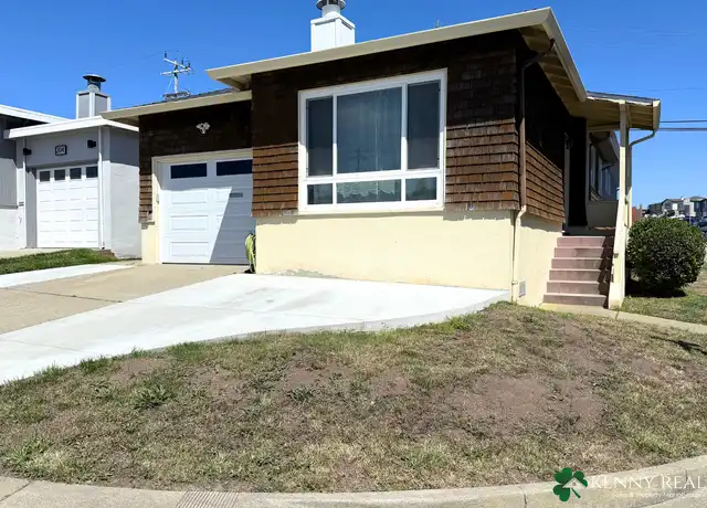 Property at 98 Huntington Dr, Daly City, CA, 94015, 3 beds, 2 baths, [object Object]