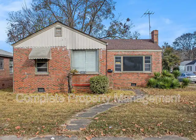 Property at 1072 40th Street Ensley, Birmingham, AL, 35218, 2 beds, 1 bath, [object Object]