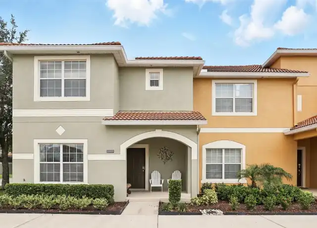 Property at 8949 Bismarck Palm Rd, Kissimmee, FL, 34747, 5 beds, 4 baths, [object Object]