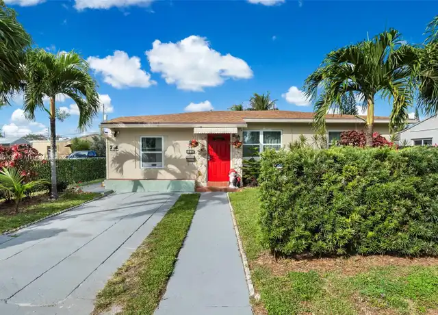 Property at 1935 Arthur St, Hollywood, FL, 33020, 4 beds, 2 baths, [object Object]