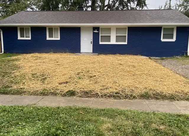 Property at 8515 Georgiana Ln, Indianapolis, IN, 46226, 3 beds, 1 bath, [object Object]