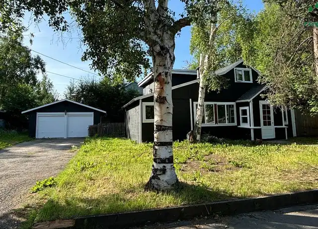 Property at 1337 6th Ave, Fairbanks, AK, 99701, 3 beds, 2 baths, [object Object]
