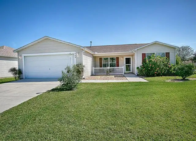 Property at 769 Ansel Ave, The Villages, FL, 32162, 3 beds, 2 baths, [object Object]