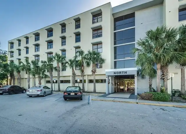 Property at 701 S Madison Ave #417, Clearwater, FL, 33756, 1 bed, 1 bath, [object Object]