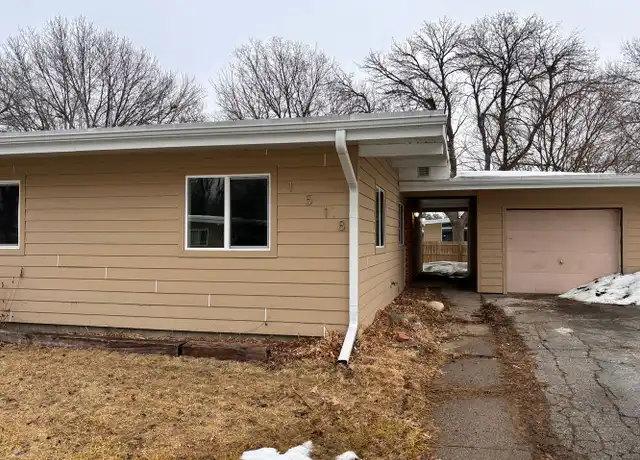 Property at 1518 Harrington Loop, Sergeant Bluff, IA, 51054, 3 beds, 1 bath, [object Object]