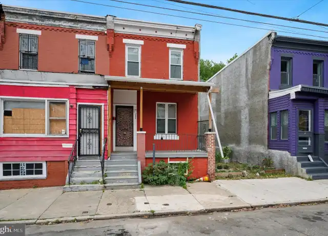 Property at 868 N 50th St, Philadelphia, PA, 19139, 3 beds, 1 bath, [object Object]