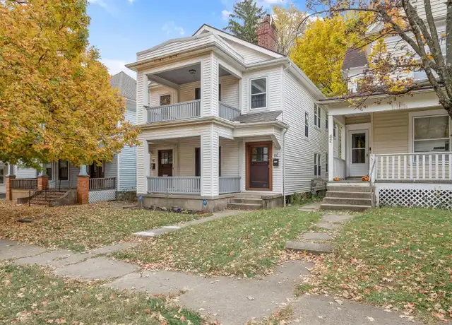 Property at 58 Fountain Ave Unit 58, Dayton, OH, 45405, 2 beds, 1 bath, [object Object]