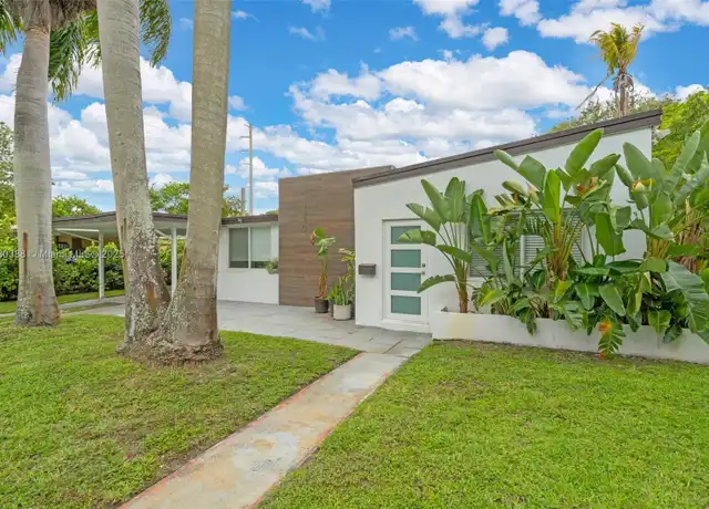 Property at 1580 NE 139th St, North Miami, FL, 33161, 4 beds, 2 baths, [object Object]